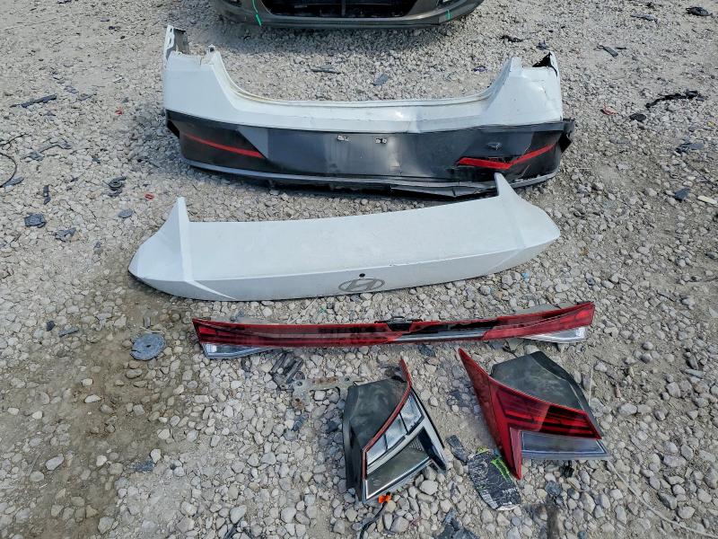Продаж на аукціоні авто 2025 Hyundai Elantra, vin: KMHLS4DG1SU029049, номер лоту: 49425556
