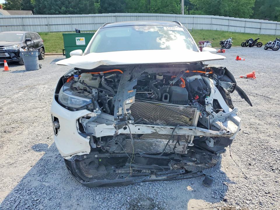 Aukcja sprzedaży 2024 Ford Escape, vin: 1FMCU0E12RUA84875, numer aukcji: 51248436