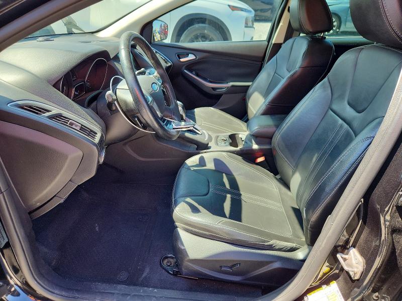 Aukcja sprzedaży 2014 Ford Focus, vin: 1FADP3N24EL362756, numer aukcji: 48510046