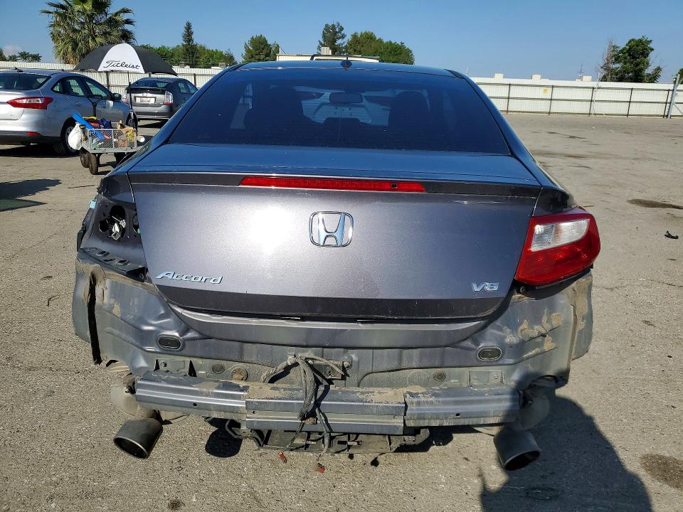 Aukcja sprzedaży 2015 Honda Accord, vin: 1HGCT2B82FA003568, numer aukcji: 47542656