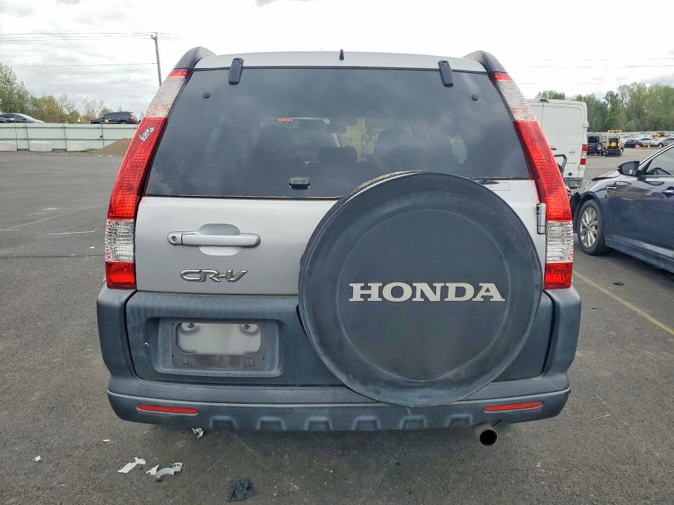Aukcja sprzedaży 2005 Honda Cr-v, vin: JHLRD78535C018084, numer aukcji: 50354506