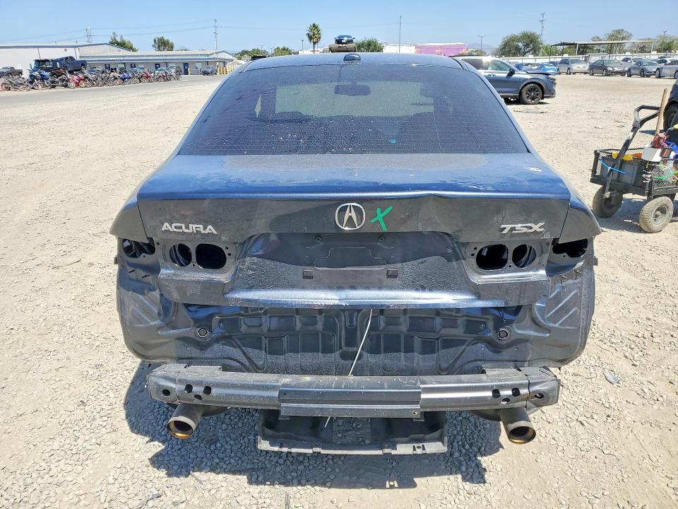 Aukcja sprzedaży 2008 Acura Tsx, vin: JH4CL96848C015048, numer aukcji: 48698056