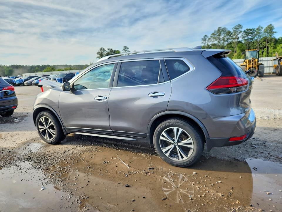 Aukcja sprzedaży 2019 Nissan Rogue, vin: JN8AT2MV9KW392686, numer aukcji: 49069716