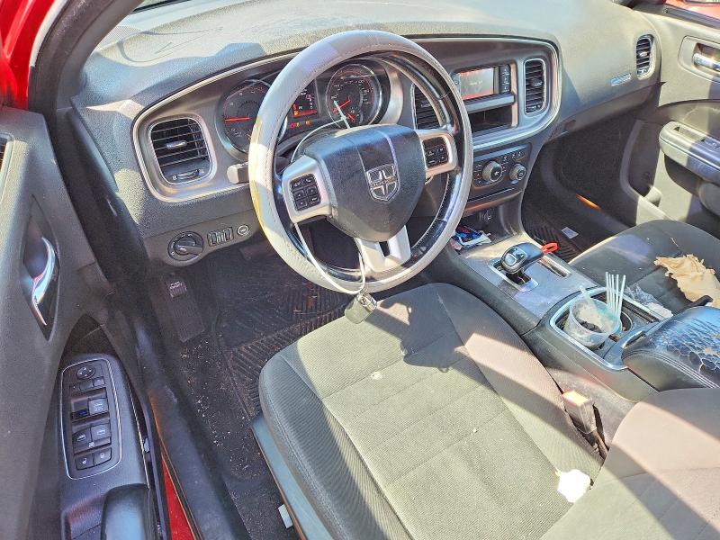 2012 Dodge Charger მანქანა იყიდება აუქციონზე, vin: 2C3CDXBG9CH187859, აუქციონის ნომერი: 78162125