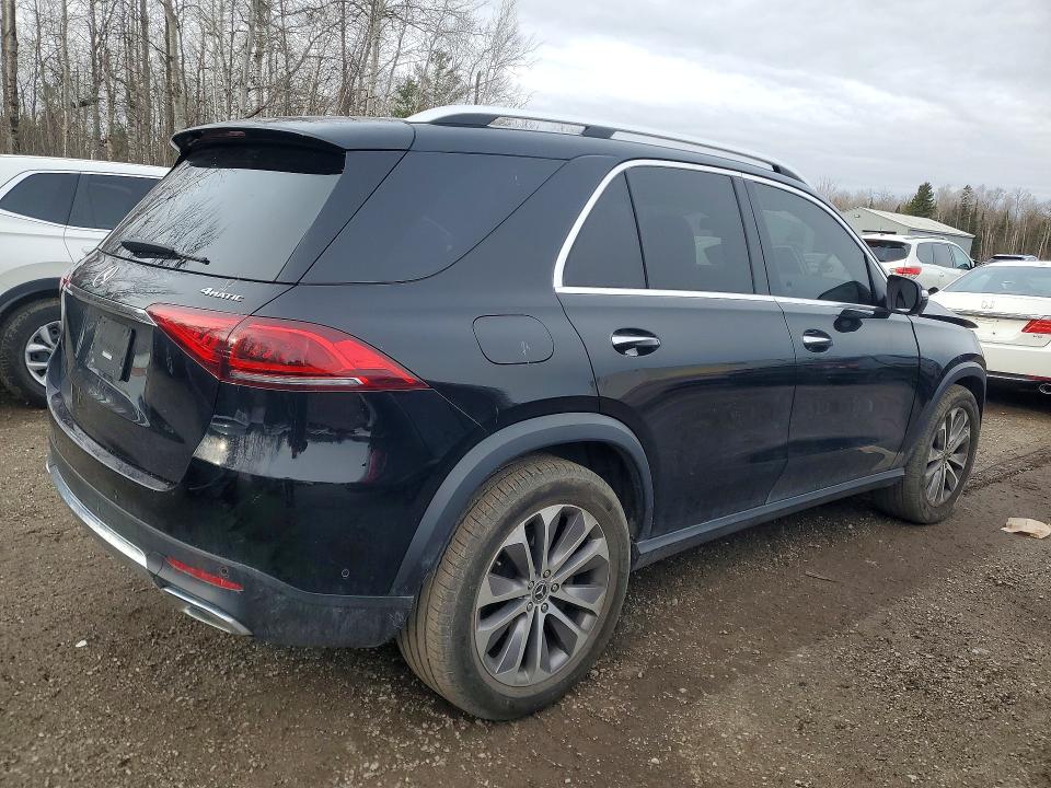 Aukcja sprzedaży 2023 Mercedes-benz Gle, vin: 4JGFB5KB0PA935857, numer aukcji: 47112906