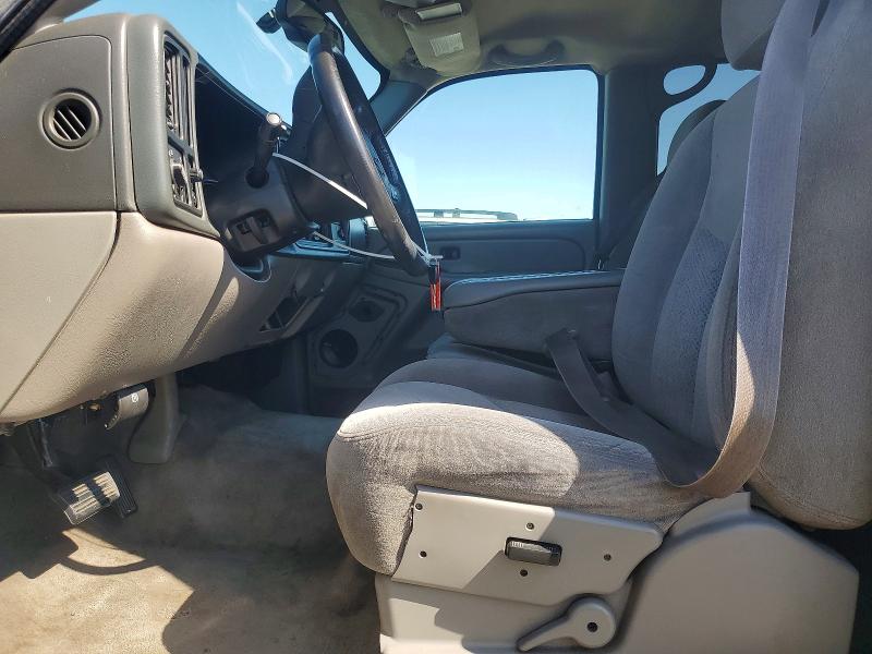 Продаж на аукціоні авто 2005 Chevrolet Tahoe, vin: 1GNEC13T45R231163, номер лоту: 51345466