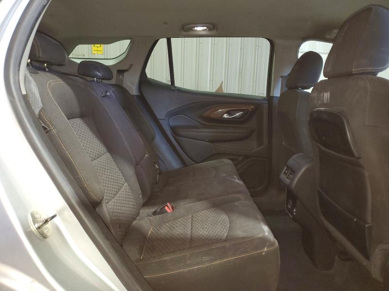 Продаж на аукціоні авто 2018 Gmc Terrain, vin: 3GKALTEV1JL351980, номер лоту: 48932856