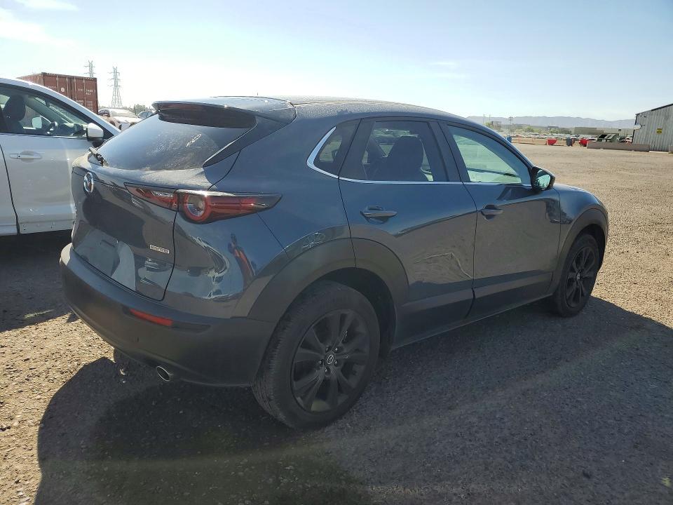 Продажа на аукционе авто 2024 Mazda Cx-30, vin: 3MVDMBCM3RM638431, номер лота: 48691586