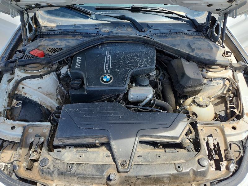 Auction sale of the 2015 Bmw 428, vin: WBA4A5C59FD410359, lot number: 50349936