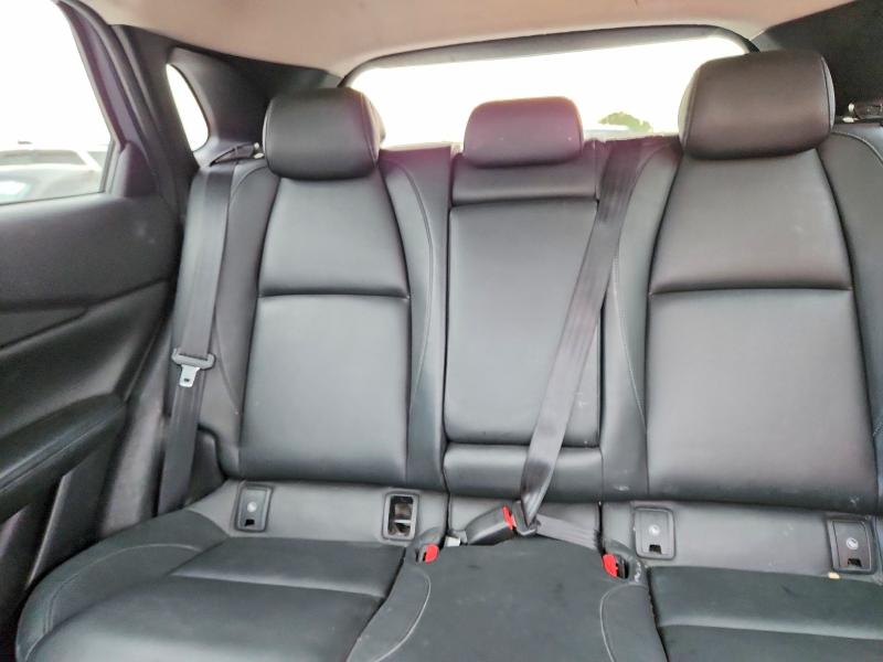 2021 Mazda Cx-30 მანქანა იყიდება აუქციონზე, vin: 3MVDMBBL0MM246069, აუქციონის ნომერი: 49652096