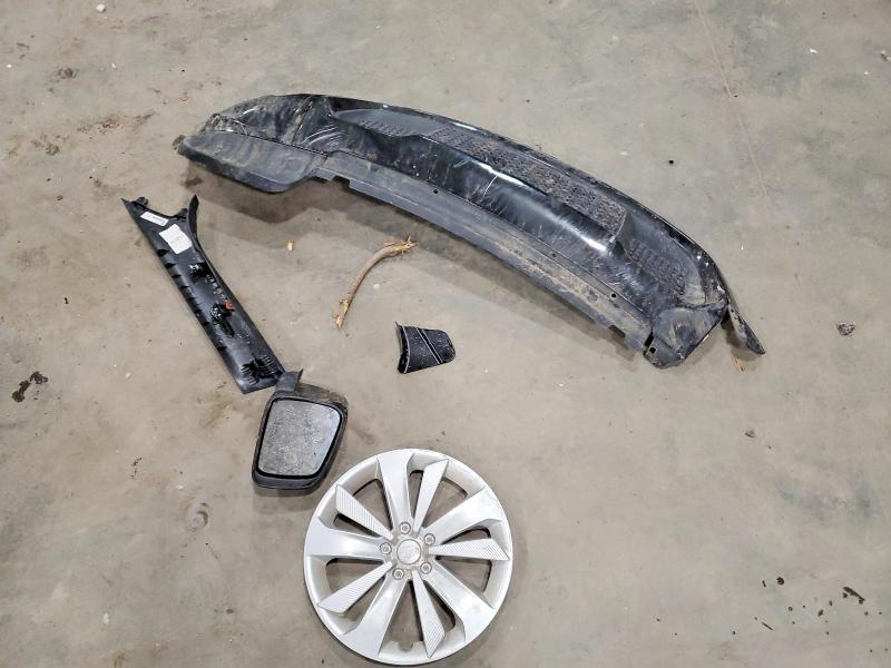 Продаж на аукціоні авто 2020 Jeep Grand Cherokee, vin: 1C4RJFAG3LC334948, номер лоту: 49273656