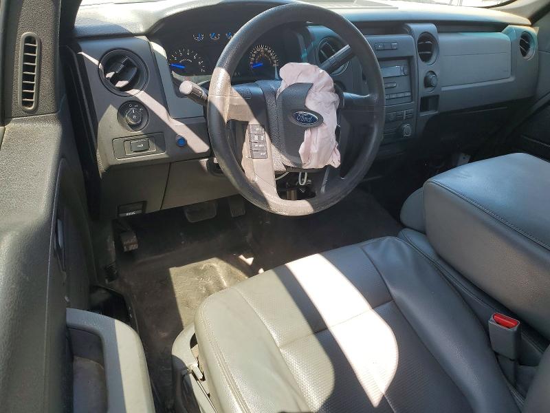 Продажа на аукционе авто 2014 Ford F150, vin: 1FTMF1CM5EKG36588, номер лота: 48575066