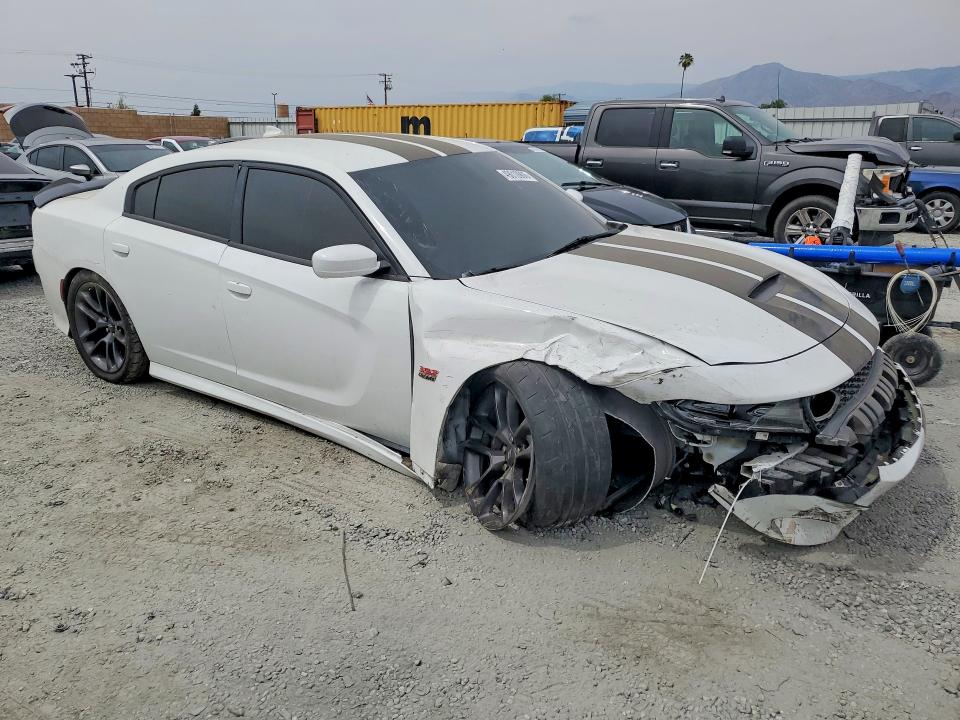 Aukcja sprzedaży 2020 Dodge Charger, vin: 2C3CDXGJ4LH251780, numer aukcji: 49010906