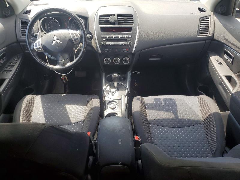 Aukcja sprzedaży 2011 Mitsubishi Outlander Sport, vin: JA4AR4AUXBZ011390, numer aukcji: 51258326