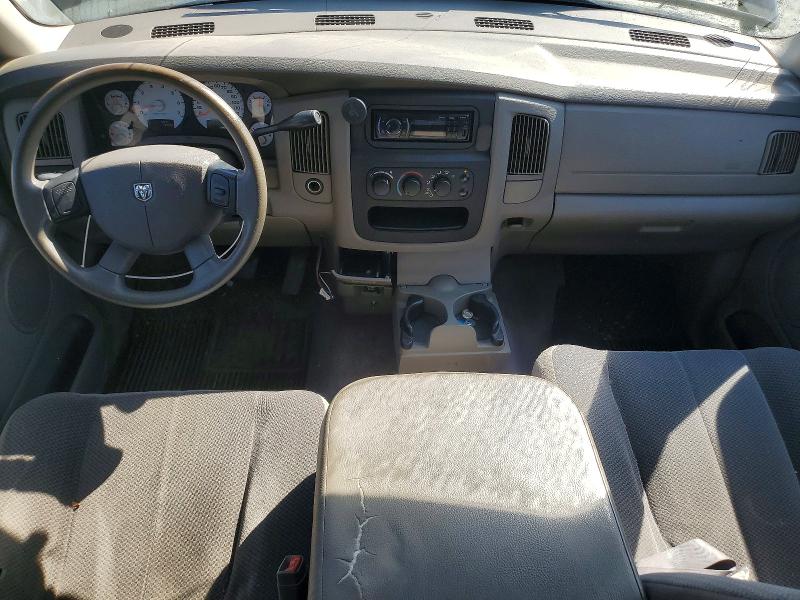 2004 Dodge Ram 1500 მანქანა იყიდება აუქციონზე, vin: 1D7HA18N64J262116, აუქციონის ნომერი: 50929896
