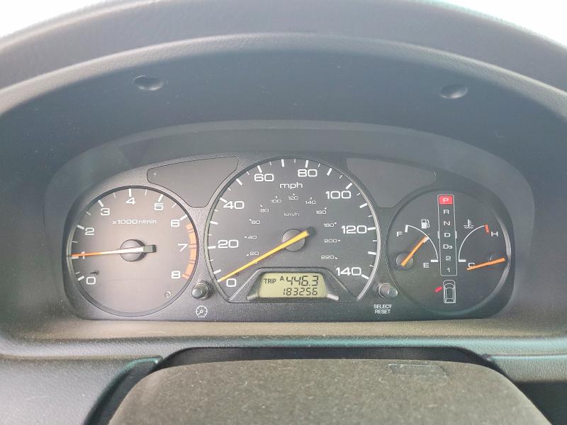 Продаж на аукціоні авто 2004 Honda Odyssey, vin: 5FNRL18824B112935, номер лоту: 49413656