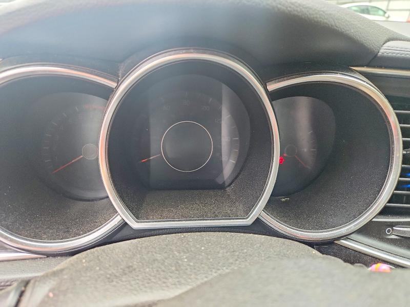 Aukcja sprzedaży 2014 Kia Optima, vin: 5XXGN4A79EG268263, numer aukcji: 51489196