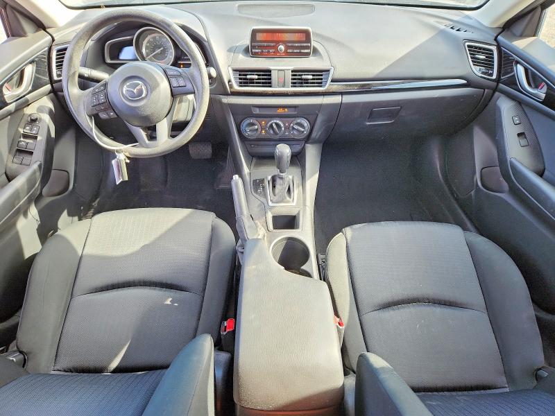 Продажа на аукционе авто 2014 Mazda 3, vin: JM1BM1U73E1130981, номер лота: 51284166