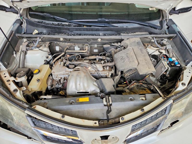 Aukcja sprzedaży 2013 Toyota Rav4, vin: 2T3YFREVXDW060525, numer aukcji: 48739276