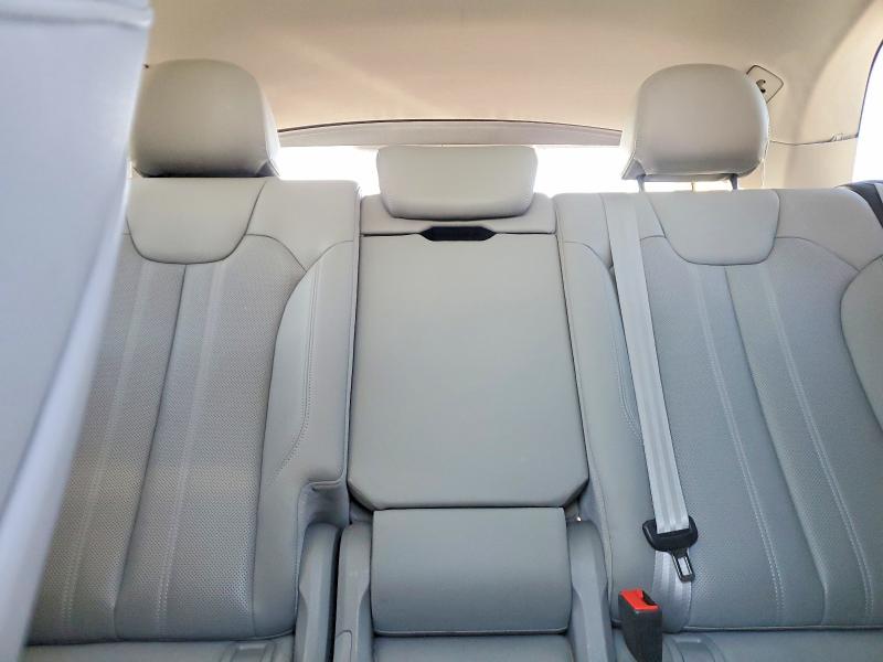 Aukcja sprzedaży 2018 Audi Q5, vin: WA1CNAFY1J2078336, numer aukcji: 50653136