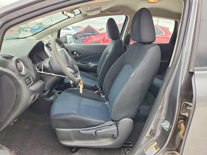 Продажа на аукционе авто 2017 Nissan Versa Note, vin: 3N1CE2CP6HL356506, номер лота: 51652186