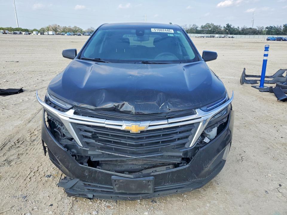 Aukcja sprzedaży 2022 Chevrolet Equinox, vin: 3GNAXKEV8NL237403, numer aukcji: 51082446