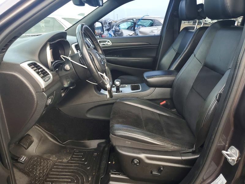 Продаж на аукціоні авто 2015 Jeep Grand Cherokee, vin: 1C4RJFAG1FC876022, номер лоту: 49786626