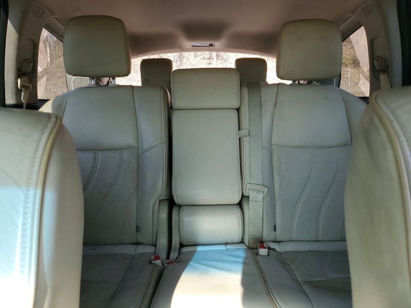 Aukcja sprzedaży 2015 Infiniti Qx60, vin: 5N1AL0MM3FC553995, numer aukcji: 49213266