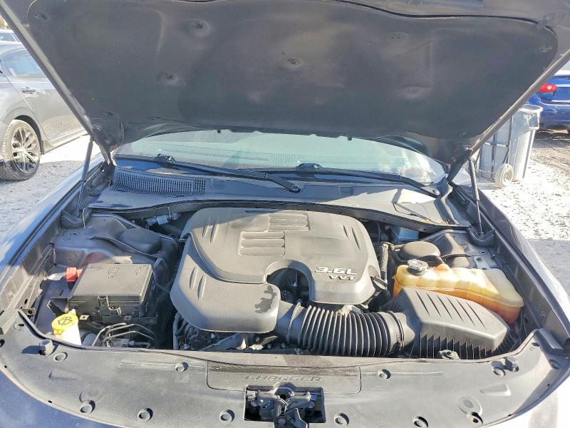 Aukcja sprzedaży 2021 Dodge Charger, vin: 2C3CDXBG9MH628181, numer aukcji: 50888516