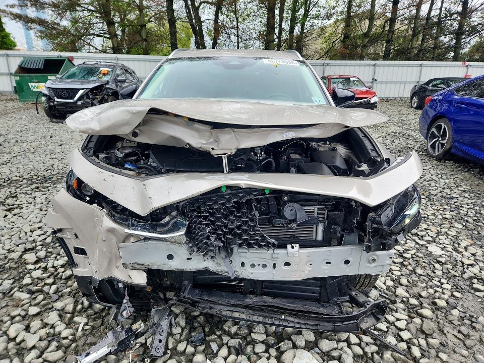 Продаж на аукціоні авто 2024 Mazda Cx-30, vin: 3MVDMBBM5RM677653, номер лоту: 46778996
