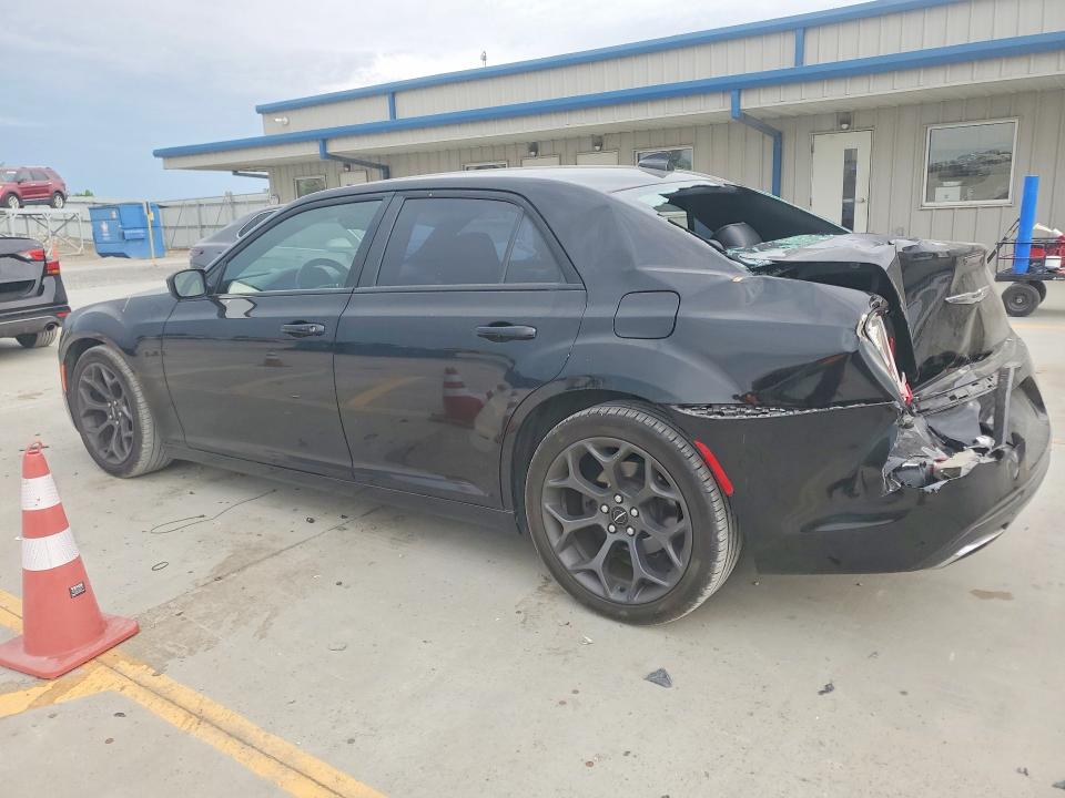Продаж на аукціоні авто 2017 Chrysler 300, vin: 2C3CCABG0HH630844, номер лоту: 51445236