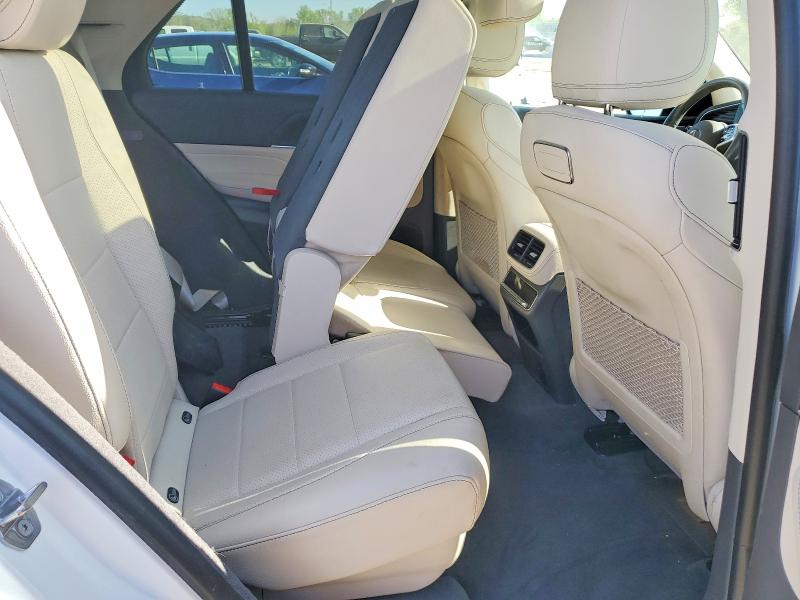 Продажа на аукционе авто 2020 Mercedes-benz Gle, vin: 4JGFB4KE7LA221769, номер лота: 50084646