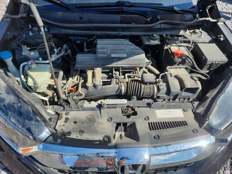 Aukcja sprzedaży 2017 Honda Cr-v, vin: 5J6RW2H59HL053978, numer aukcji: 51706716