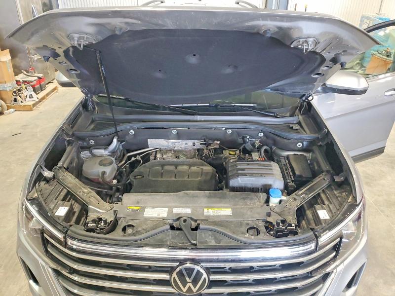 Продажа на аукционе авто 2025 Volkswagen Atlas, vin: 1V2DR2CA3SC561655, номер лота: 49553586