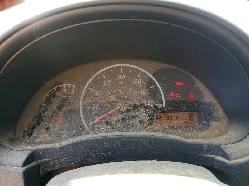Продажа на аукционе авто 2018 Nissan Versa, vin: 3N1CN7AP6JL832985, номер лота: 51244386