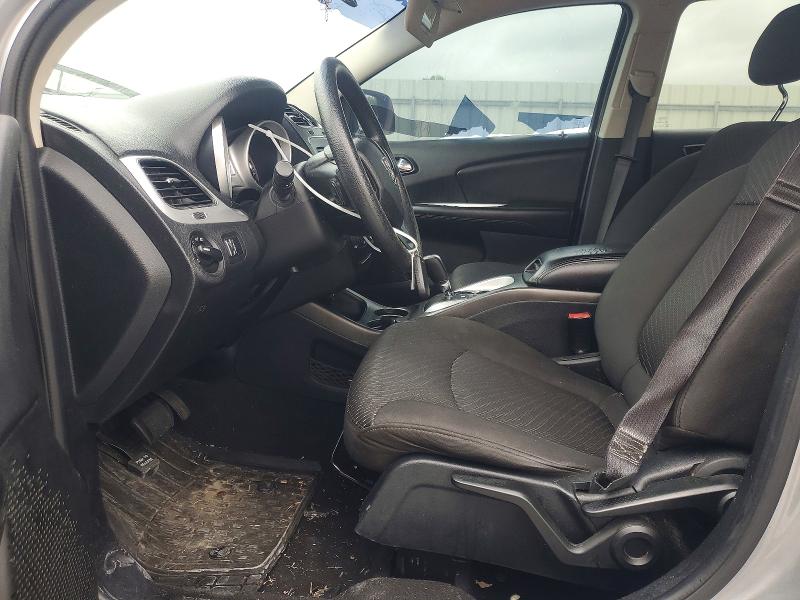 2017 Dodge Journey მანქანა იყიდება აუქციონზე, vin: 3C4PDCAB3HT598748, აუქციონის ნომერი: 49497446