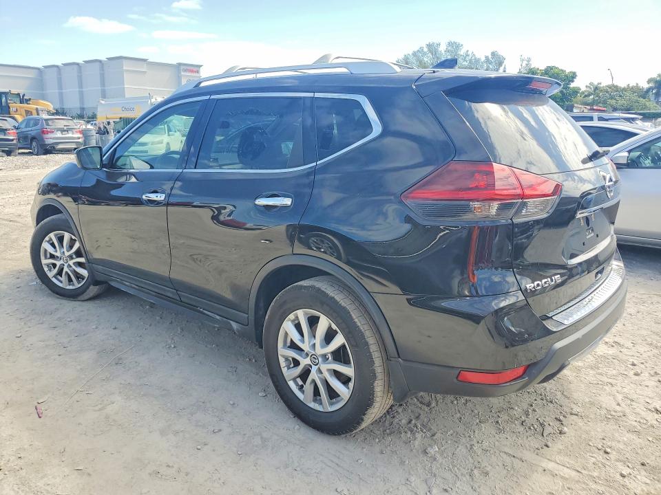 Aukcja sprzedaży 2018 Nissan Rogue, vin: 5N1AT2MT3JC775285, numer aukcji: 49220526