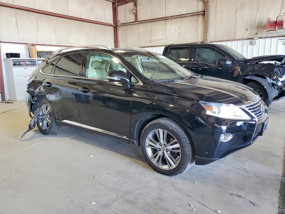 Продаж на аукціоні авто 2015 Lexus Rx 350, vin: 2T2BK1BA2FC309929, номер лоту: 50795116