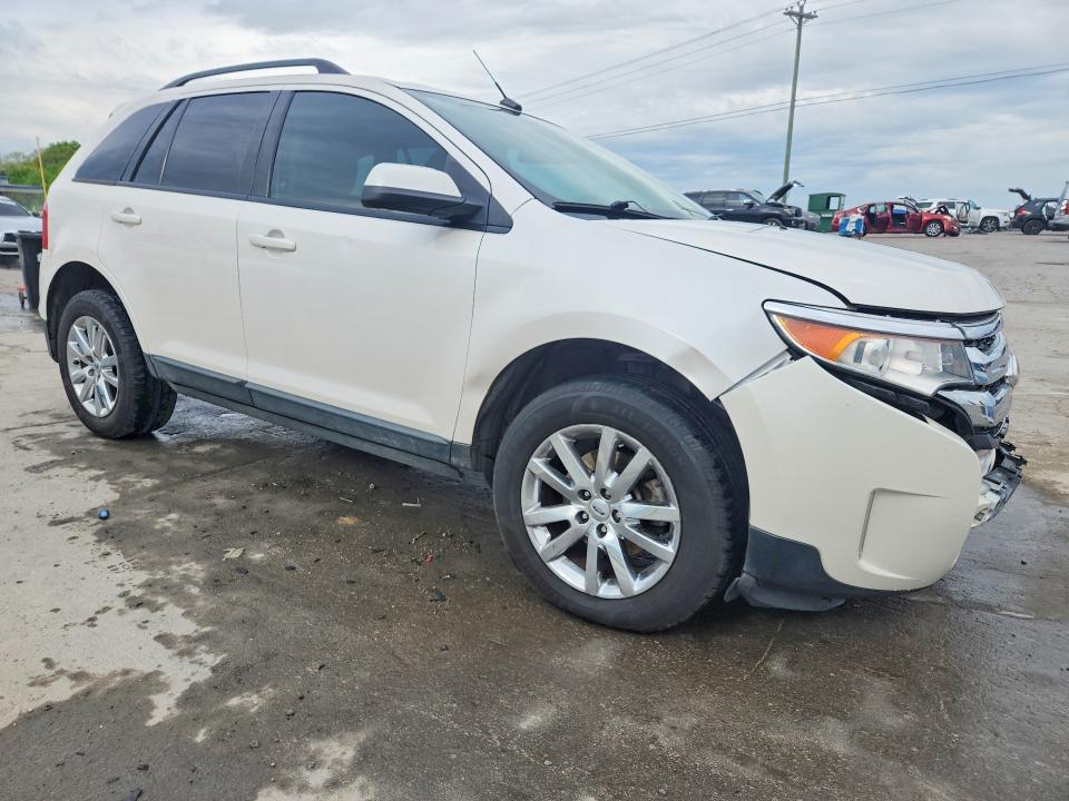 Продаж на аукціоні авто 2014 Ford Edge, vin: 2FMDK3JC0EBA37167, номер лоту: 49494266
