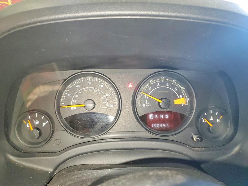 Продаж на аукціоні авто 2014 Jeep Patriot, vin: 1C4NJPFB8ED647931, номер лоту: 49518176