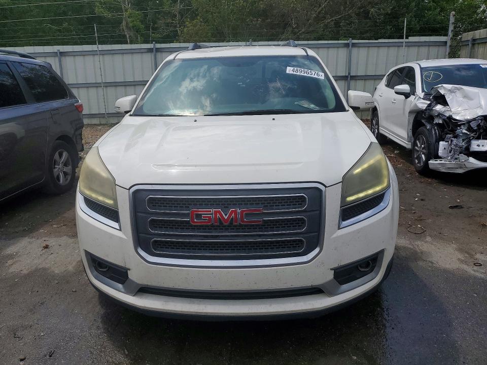 2015 Gmc Acadia მანქანა იყიდება აუქციონზე, vin: 1GKKRRKD3FJ110910, აუქციონის ნომერი: 48996576