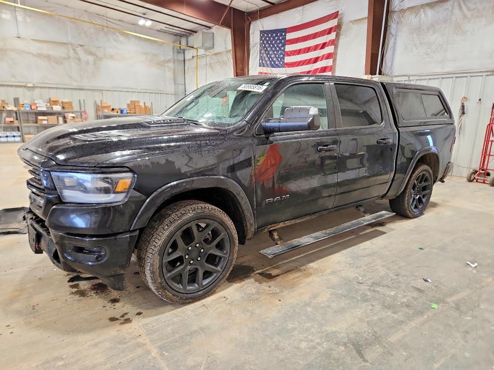 Продажа на аукционе авто 2020 Ram 1500, vin: 1C6SRFJT6LN183641, номер лота: 50995816