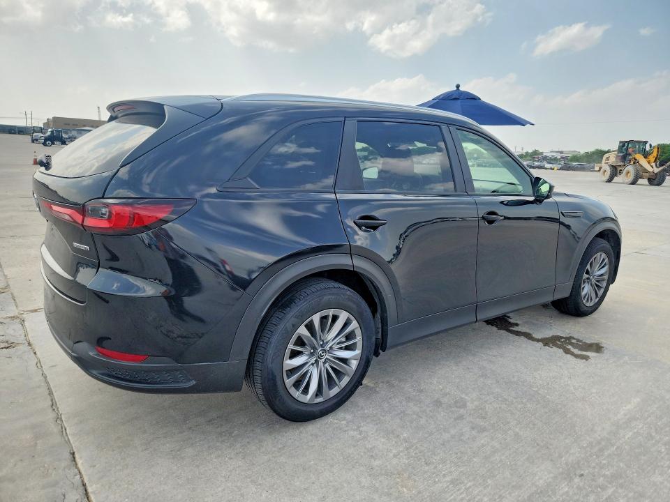 Продаж на аукціоні авто 2024 Mazda Cx-90, vin: JM3KKAHD1R1161830, номер лоту: 51343676