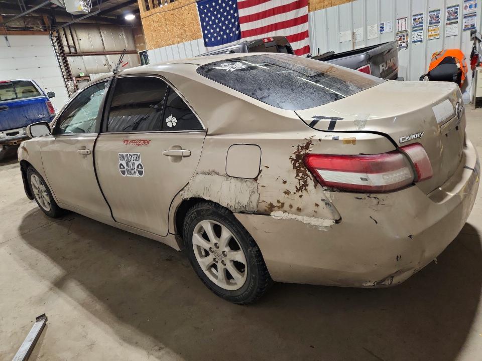 46425746 :رقم المزاد ، 4T1BE46K69U292068 vin ، 2009 Toyota Camry مزاد بيع