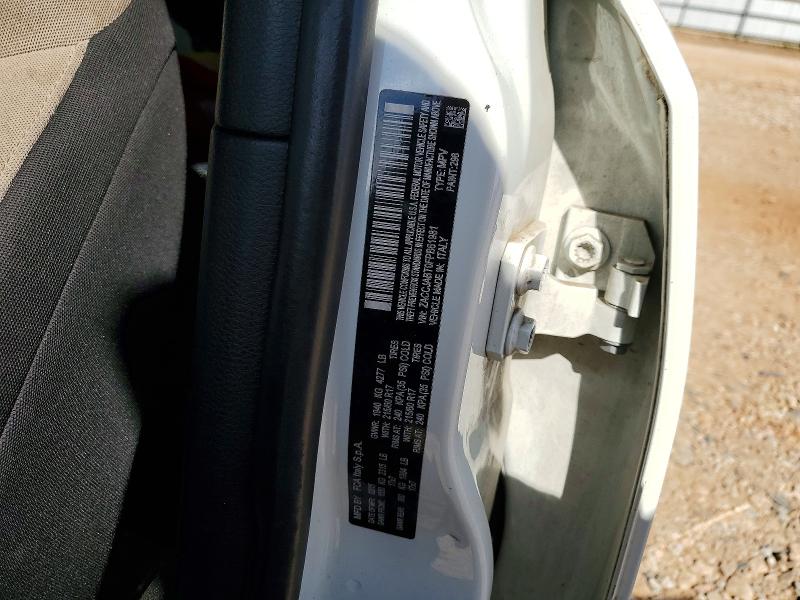 Auction sale of the 2015 Jeep Renegade, vin: ZACCJABT0FPB61981, lot number: 51638686
