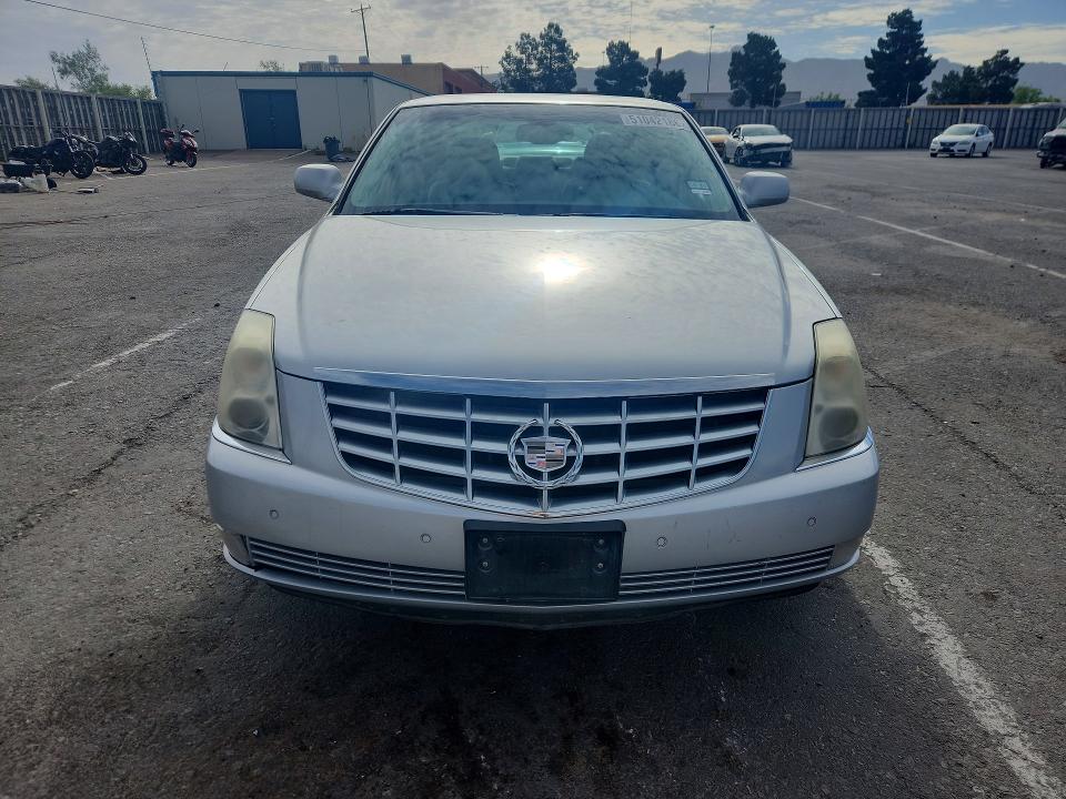 Aukcja sprzedaży 2009 Cadillac Dts, vin: 1G6KD57Y39U105629, numer aukcji: 51042186