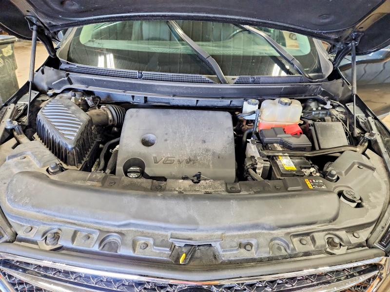 51582416 :رقم المزاد ، 5GAEVCKW0LJ212536 vin ، 2020 Buick Enclave مزاد بيع
