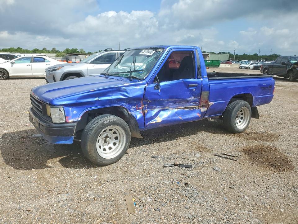1988 Toyota T100 მანქანა იყიდება აუქციონზე, vin: JT4RN50R8J5148664, აუქციონის ნომერი: 50495406