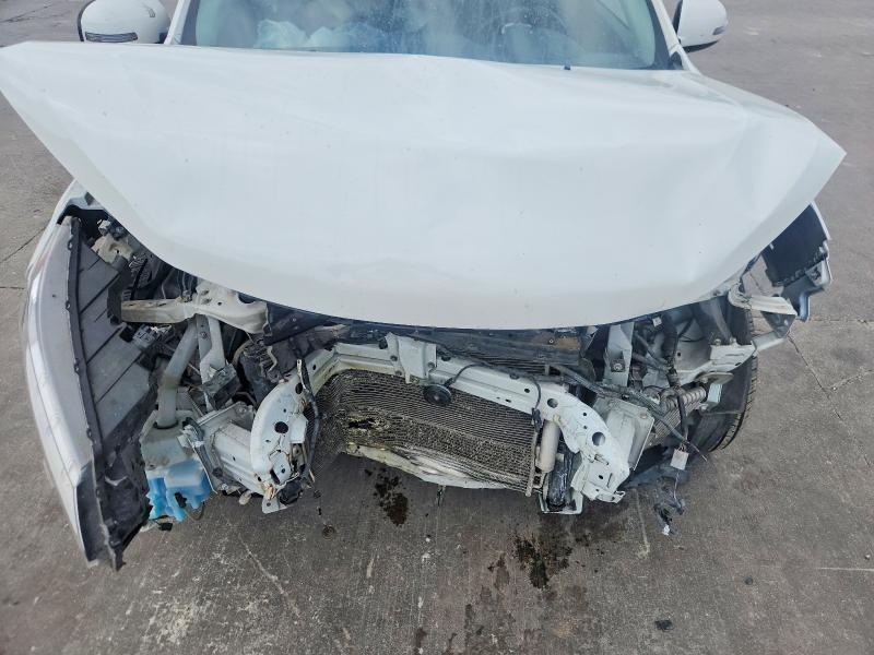 Продаж на аукціоні авто 2021 Mitsubishi Outlander Sport, vin: JA4ARUAU1MU009995, номер лоту: 50522366
