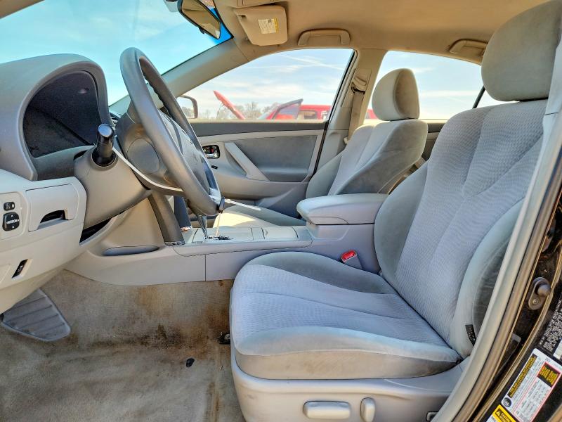 Aukcja sprzedaży 2010 Toyota Camry, vin: 4T1BF3EK2AU100464, numer aukcji: 49604986